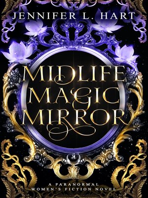 cover image of Midlife Magic Mirror